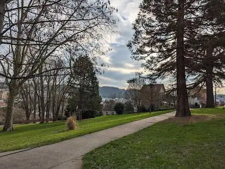 Photo de Parc Paumier