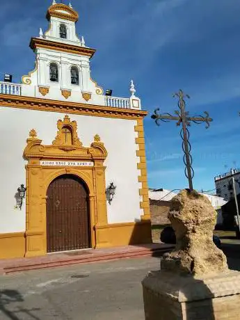 Photo de Capilla de la Cruz de Abajo
