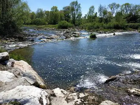 Photo de Diga Visano