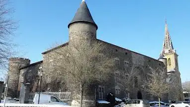 Photo de Château de la famille de Fenoyl