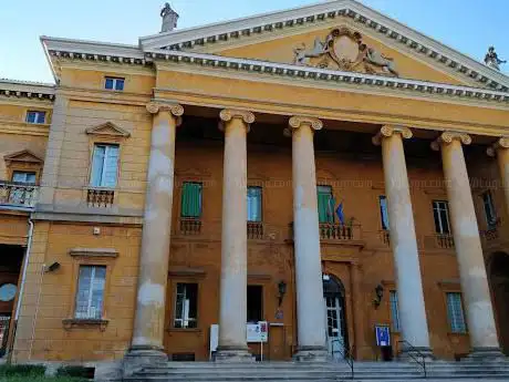 Photo de Museo Storico del Soldatino