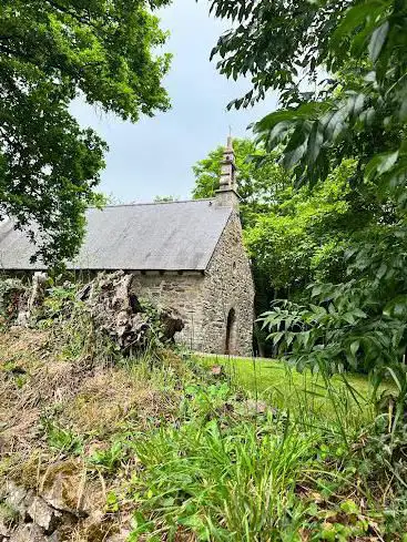 Photo de Chapelle Saint-Maudez