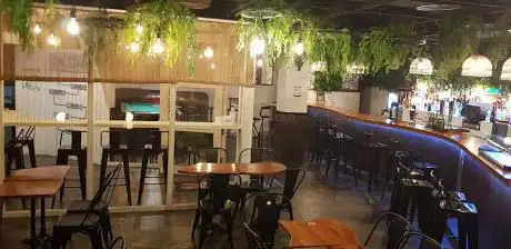 Photo de Ciclos Bar