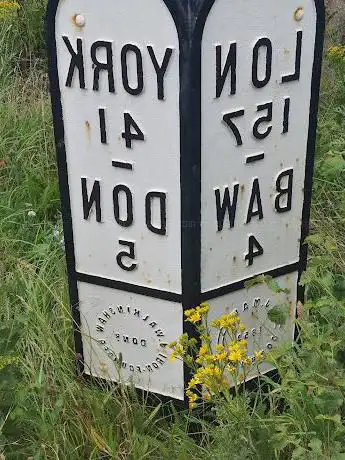 Photo de Milepost