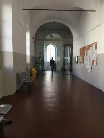 Photo de Conservatorio istituto Superiore di Studi Musicali