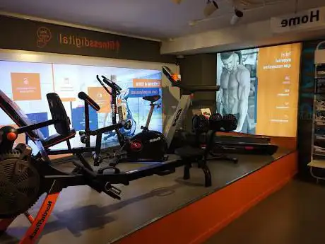 Photo de fitnessdigital I Intersport