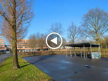 Kenzy Skatepark