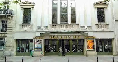 Photo de Cinéma Le Village