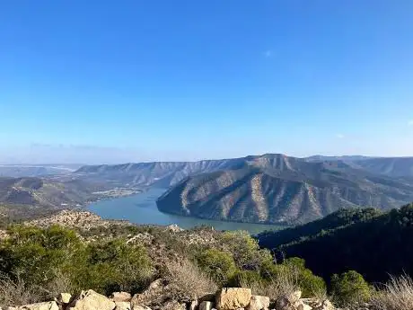Photo de Mirador Monument Homenatge David Duaigües