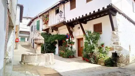 Photo de Cabaña Celta