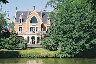 Photo de Galerie du Château de l'Étang