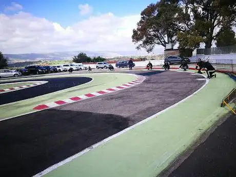 Photo de Miniautodromo Città di Vittoria