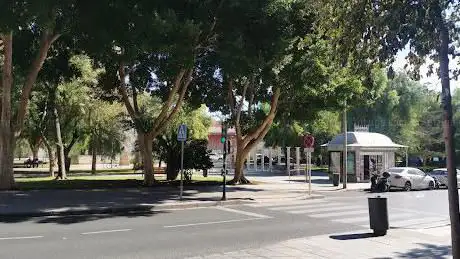 Photo de Molinos Park