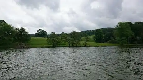 Photo de Esthwaite Water