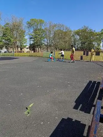 Photo de Playground