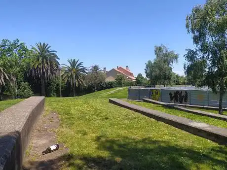 Photo de Parc