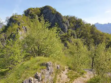Photo de Monte Singio