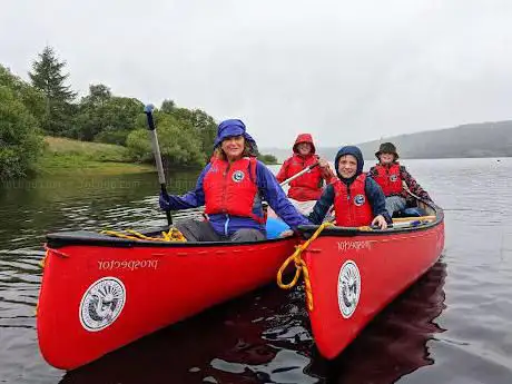 Photo de Sandeman Canoe Company