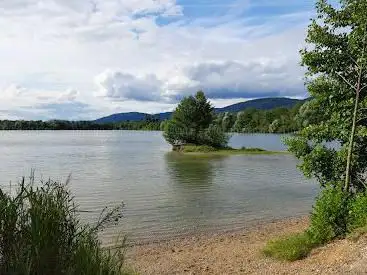 Hurstsee/Sulzbacher See