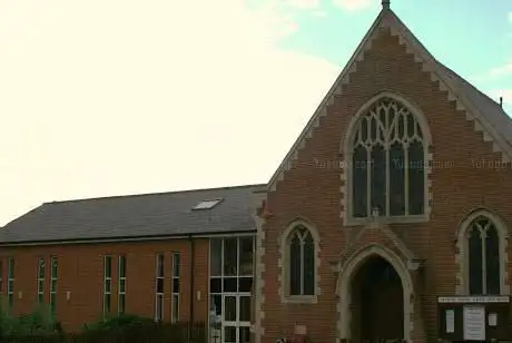 Photo de Dovercourt Church