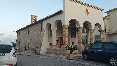 St. John Baptist
