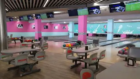 Photo de Aqualon Bowling Bowling