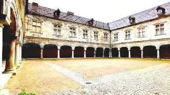 Museum Of Times