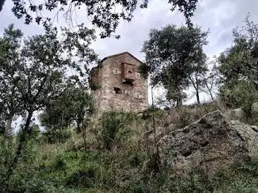 Photo de Redoute de Panissars