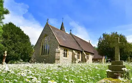 Emmanuel Church