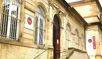 Photo de Institut des Arts du Masque