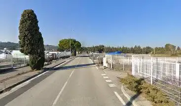Photo de BGTA Marignane