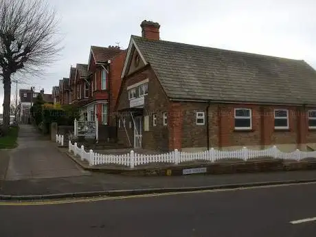 Photo de Eastbourne Grace Baptist Church