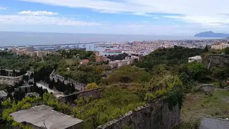 Photo de Forte Belvedere