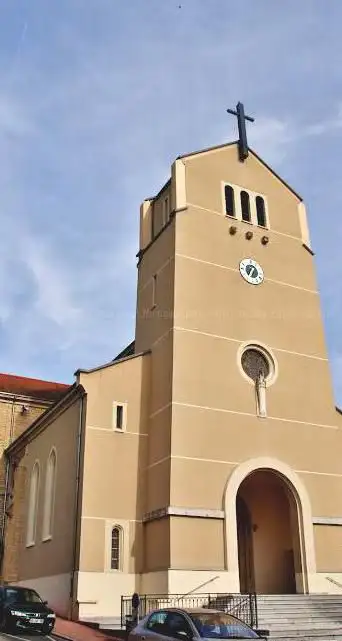 Photo de Église Notre-Dame-de-l'Assomption