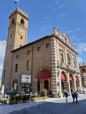 Photo de Palazzo del Ridotto