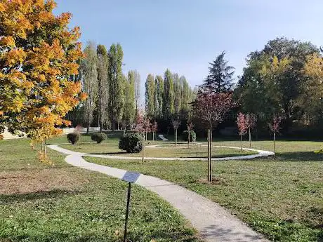 Il giardino delle giuste e dei giusti