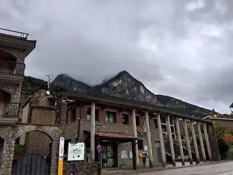 Photo de Mirador del Pedraforca