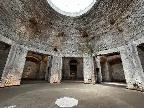 Photo de Domus Aurea