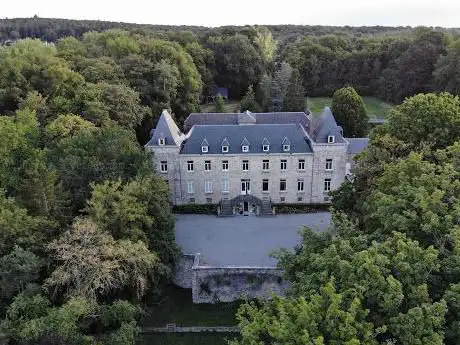 Photo de Château de Mozet