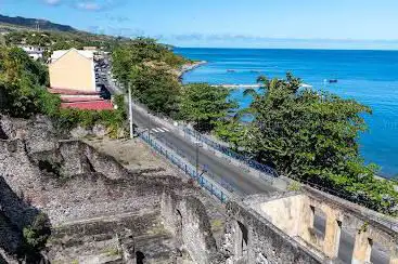 Quartier du Figuier