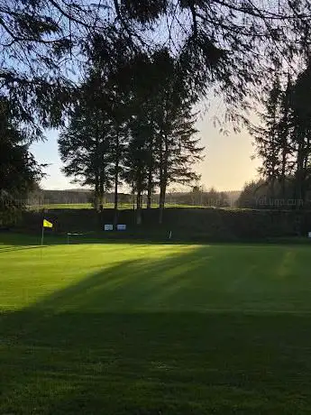 Photo de Munro's Golf Shop