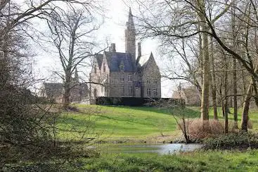 Kasteel van Schelderode