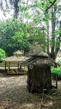Photo de Parc du Château d'Aurec-sur-Loire
