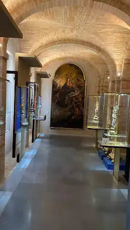 Photo de Museo diocesano Albani
