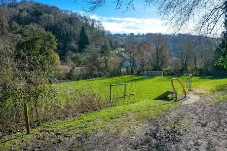 Pit Hill Play Area