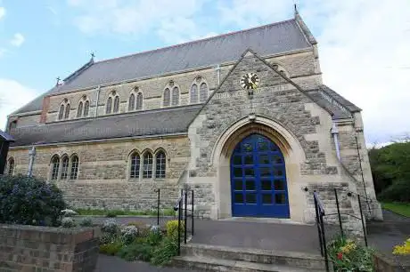 Photo de Christ Church Sidcup
