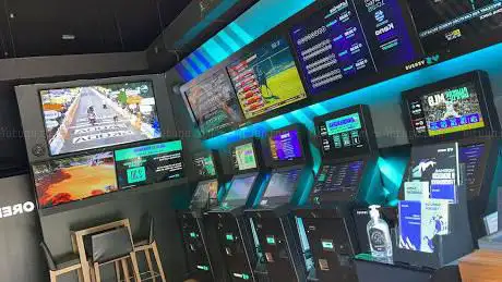 Photo de Orenes Sports Bar & Salón de Juego