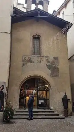 Galleria D'Arte San Grato
