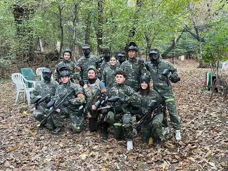Photo de Paintball ASD Club The Bears