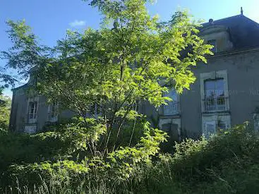Photo de Château de la Bigeottière